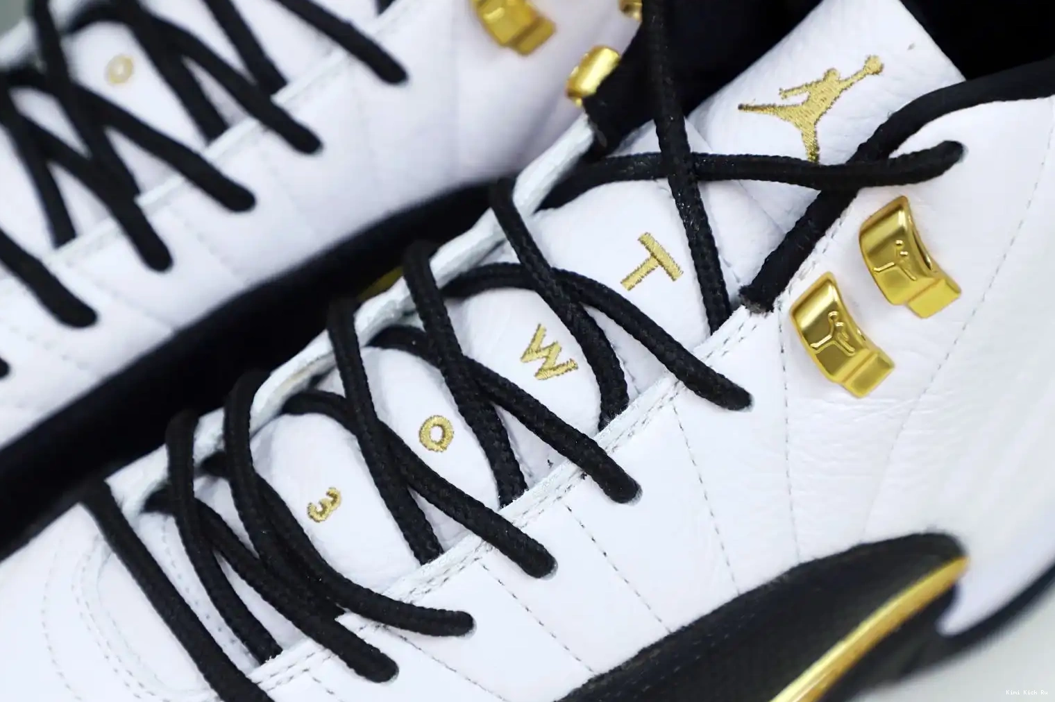 Kimikick AIR JORDAN RETRO 'ROYALTY' 12 0725